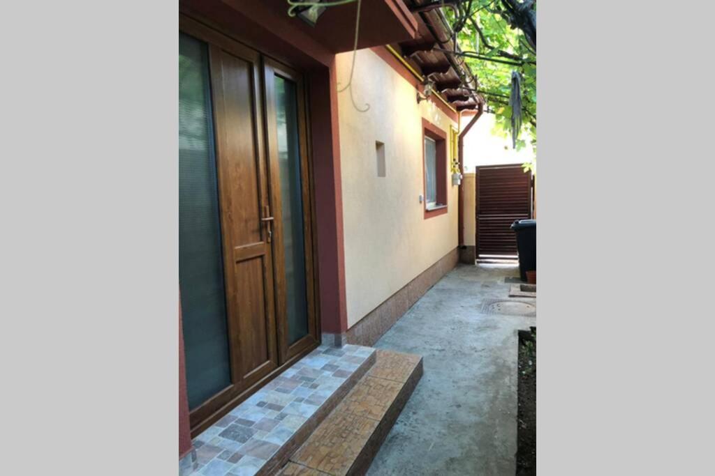 Villa Casa Roxana Constanţa Exterior foto